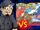 Johnny vs. Super Mario World 2 Yoshi's Island