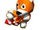 Tails Doll