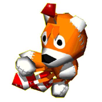 A historia de Tails doll, Wiki