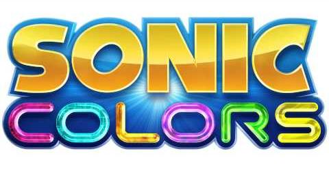 Planet Wisp - Acts 1, 2, and 3 - Sonic Colors Music Extended