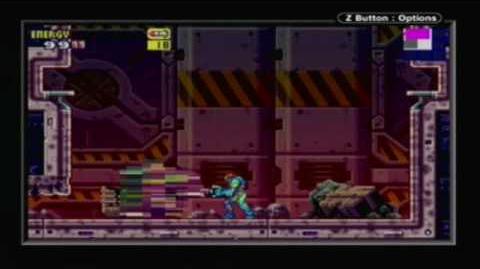 SGB Review - Metroid Fusion