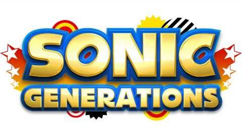 Crisis City - Classic - Sonic Generations Music Extended