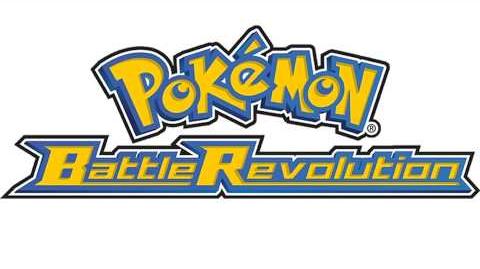 Gateway Colosseum - Pokémon Battle Revolution Music Extended