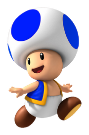 Blue-toad-png