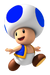 Blue-toad-png