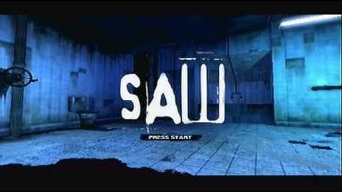 SGB Review - SAW The Videogame (Halloween Special 2010)