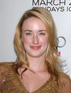 Ashley Johnson | Superhero Movies Wiki | Fandom