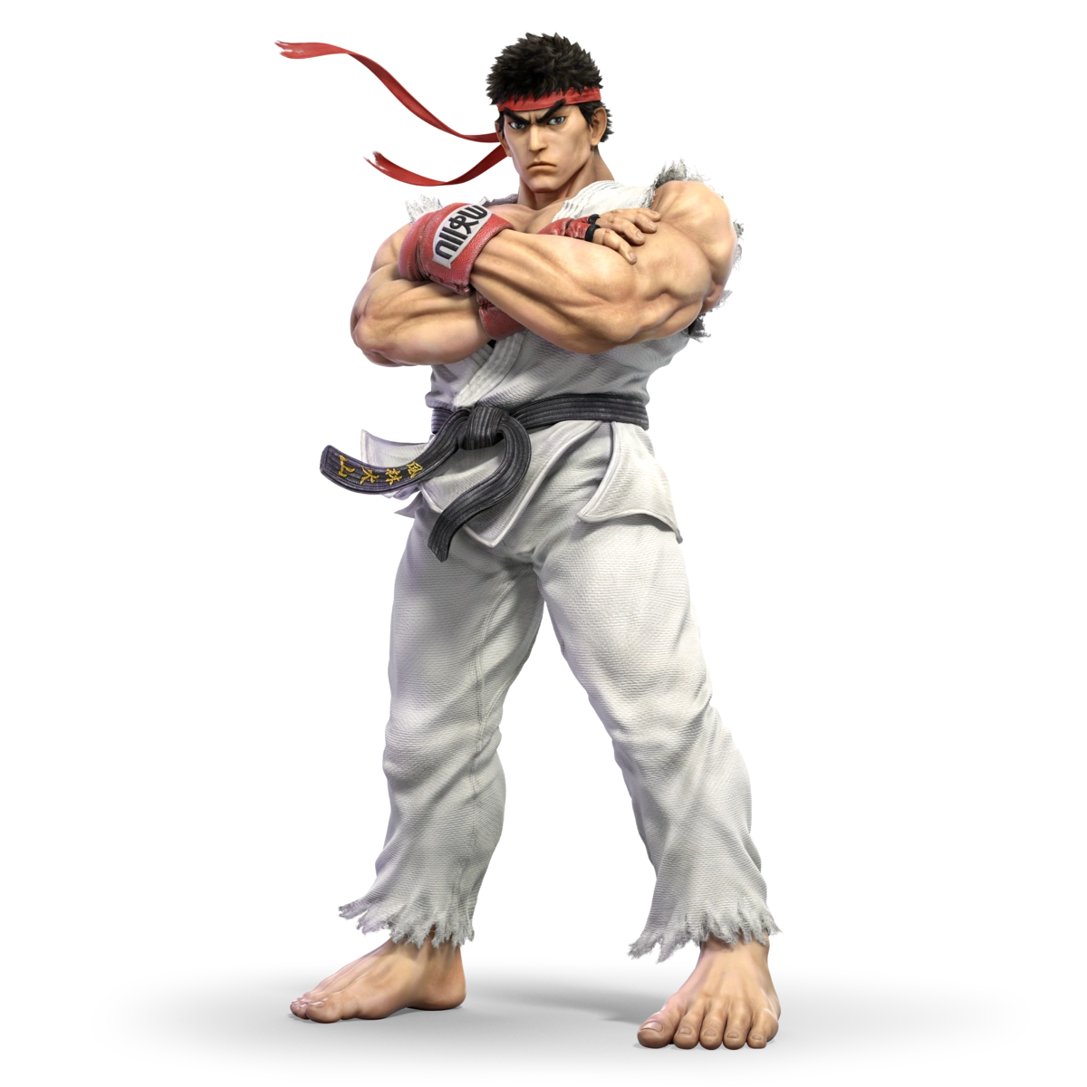 Ryu | Smashpedia Wiki | Fandom