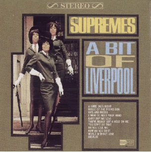 A Bit of Liverpool | The Supremes Wiki | Fandom