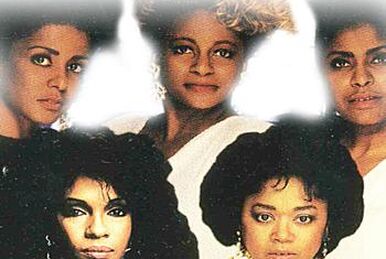 Point of No Return | Albumpedia | Fandom