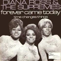 Forever Came Today The Supremes Wiki Fandom