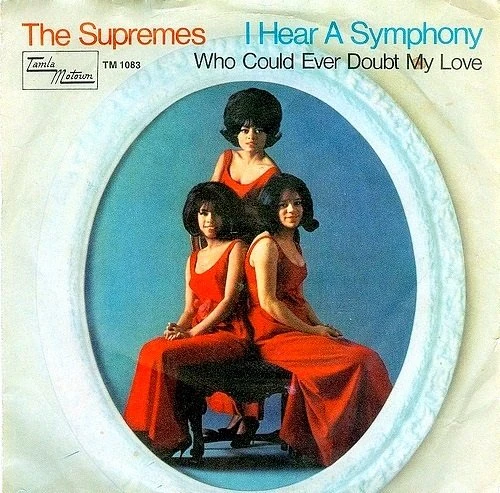 I Hear A Symphony | The Supremes Wiki | Fandom
