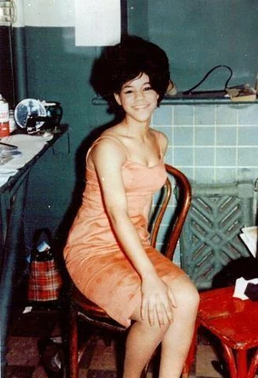 Florence Ballard | The Supremes Wiki | Fandom