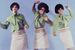 The Supremes 1966