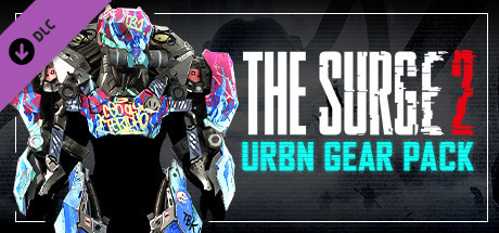 The Surge 2 Dlcs The Surge Wiki