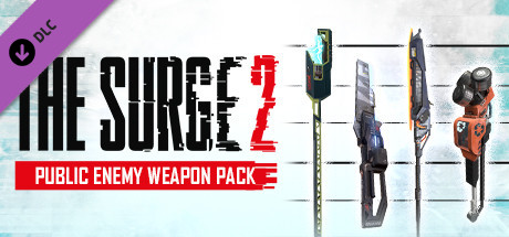 The Surge 2 Dlcs The Surge Wiki