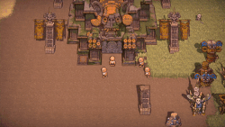 The survivalists switch shop release date