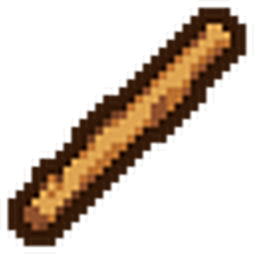 Wooden Rod, The Survivalists Wiki
