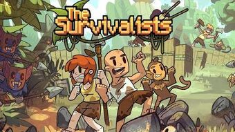 The Survivalists Wiki Fandom