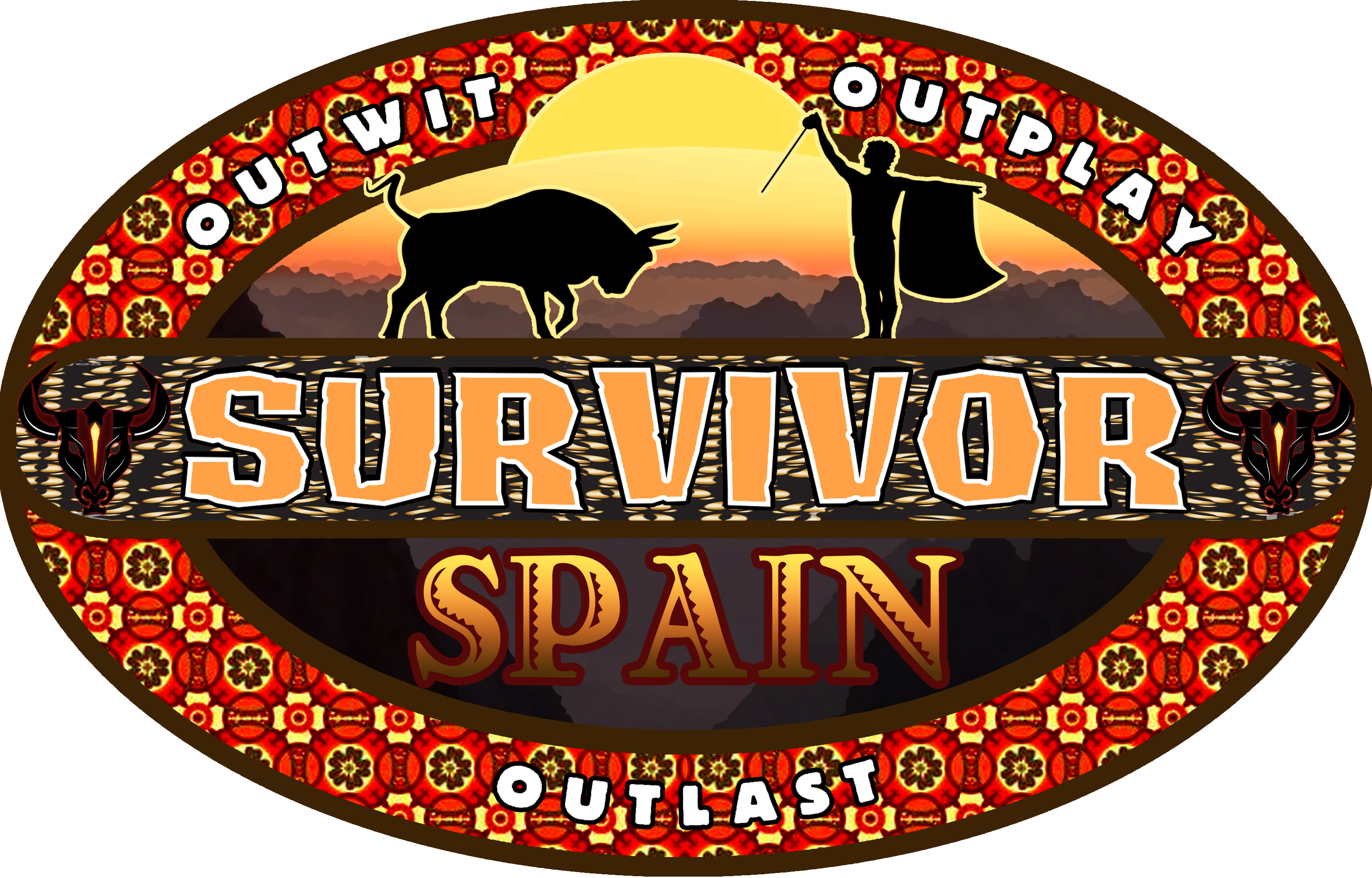 Picture of Survivor Spain