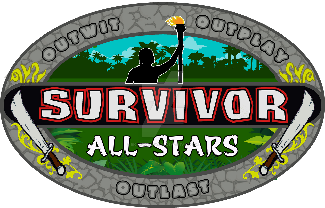 Survivor: All-Stars - Wikipedia