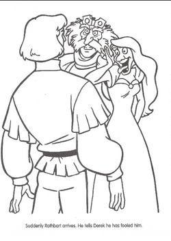 550 Collections Coloring Pages Swan Princess  Best HD