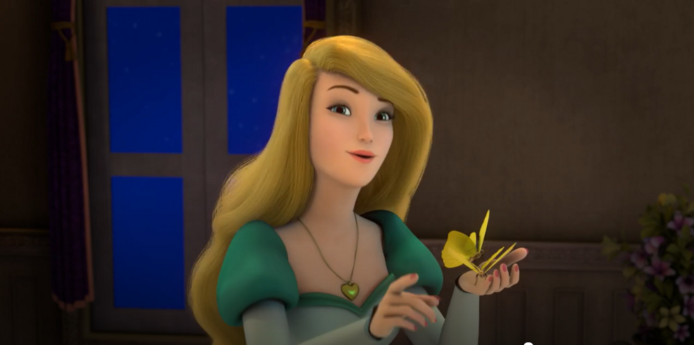 See another side. | The Swan Princess Wiki | Fandom