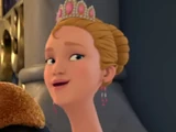 Queen Aubri