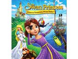 The Swan Princess: Princess Tomorrow, Pirate Today!