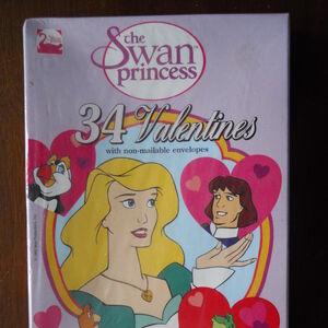 List Of The Swan Princess Merchandise The Swan Princess Wiki Fandom List Of The Swan Princess Merchandise The Swan Princess Wiki Fandom