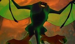 Great Animal | The Swan Princess Wiki | Fandom Great Animal | The Swan Princess Wiki | Fandom