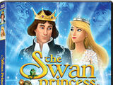 The Swan Princess: Far Longer than Forever