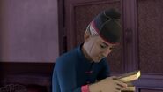 Ru Helping Li for his journey.