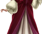 Queen Uberta