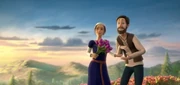 Lucas's Parents