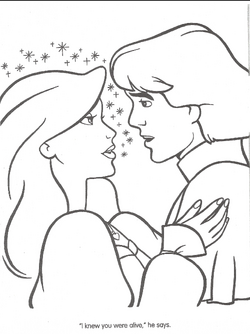 The Story of the Swan Princess | The Swan Princess Wiki | Fandom
