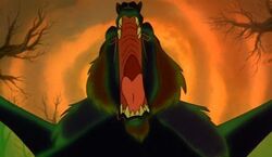 Great Animal | The Swan Princess Wiki | Fandom Great Animal | The Swan Princess Wiki | Fandom