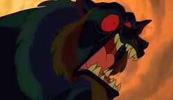 Great Animal | The Swan Princess Wiki | Fandom Great Animal | The Swan Princess Wiki | Fandom