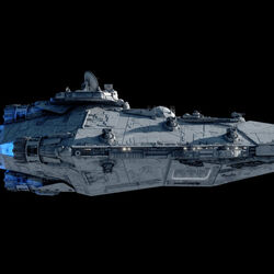 Redrix Solus Star Wars RolePlay