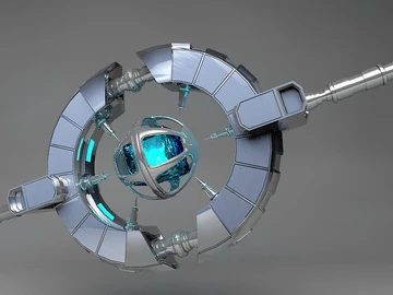 Hyperspace Zero-Point Energy Extractor | Star Wars Roleplay Wiki | Fandom