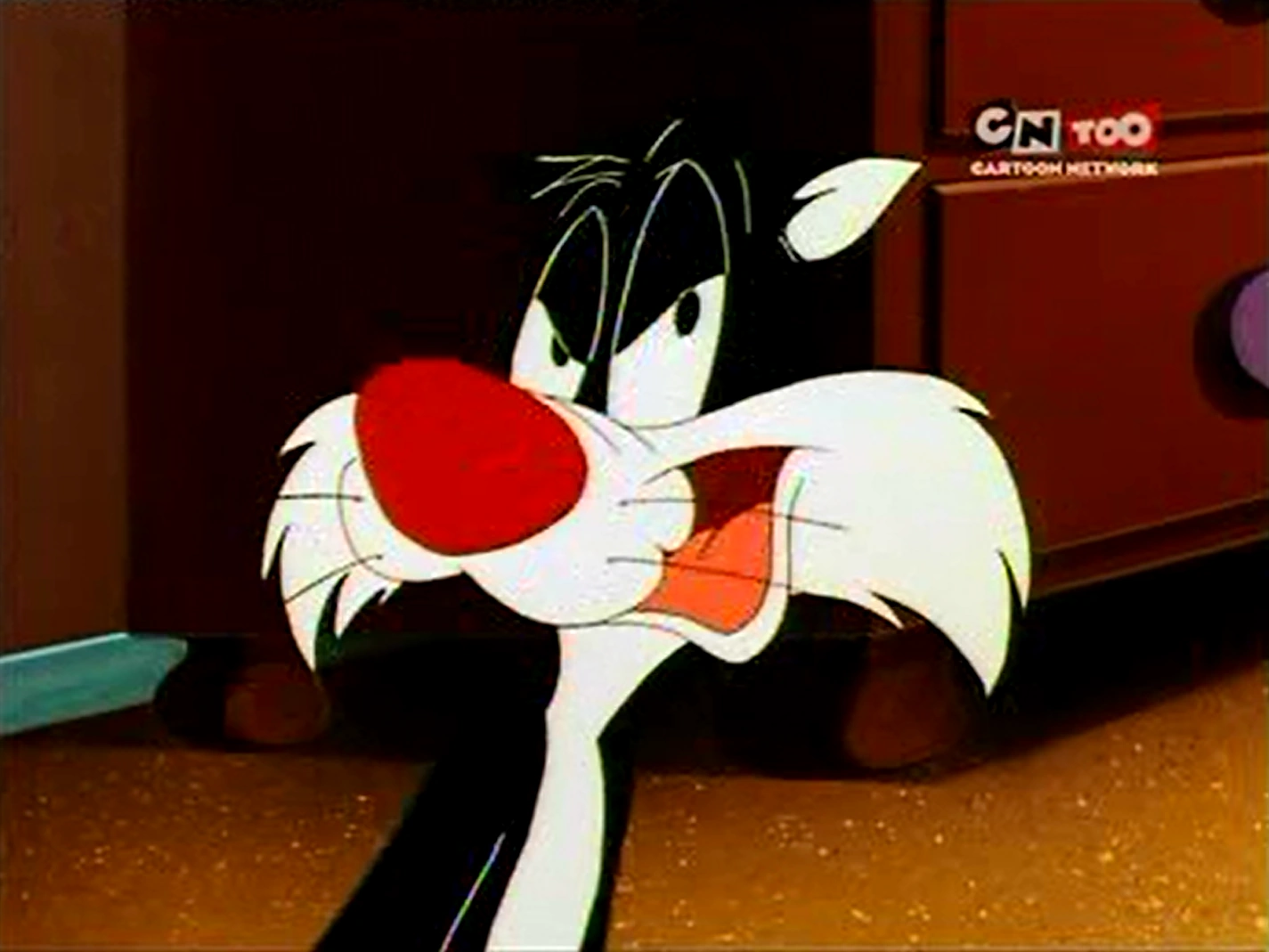 Sylvester The Sylvester Tweety Mysteries Wiki Fandom