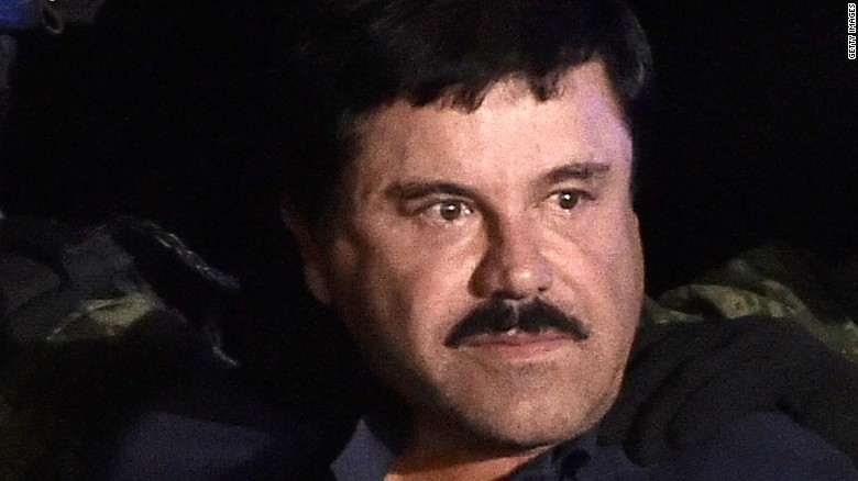 El Chapo (TV series) - Wikipedia