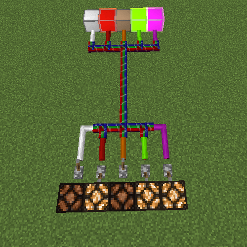 universal cable minecraft 1.7.1-0