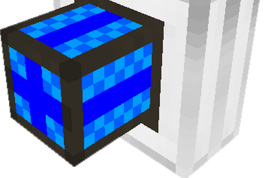Minecraft crane backpack outlet