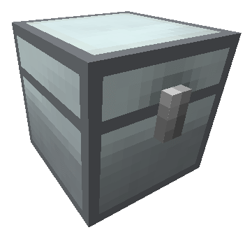 Ender Chest - Tekkit Wiki