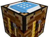 Automatic Crafting Table