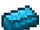 Blue Alloy Ingot