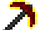 Red Matter Pickaxe