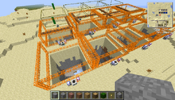 Quarry The Tekkit Classic Wiki Fandom