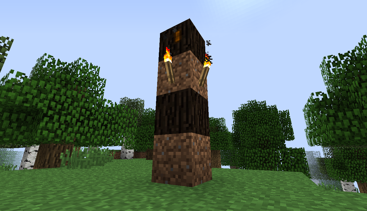 Rubber Tree Industrialcraft2 The Tekkit Classic Wiki Fandom